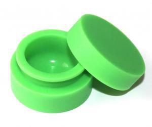 silicone lip balm containers