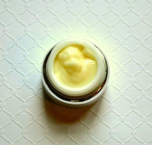 shea butter lotion recipe