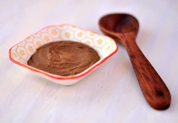 Ayurvedic face mask recipe for acne