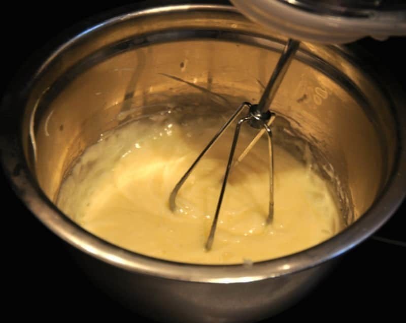 Mango Body Butter Recipe