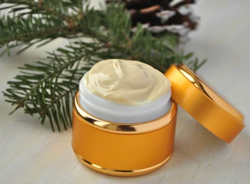 Anti Aging Cream Without Beeswax