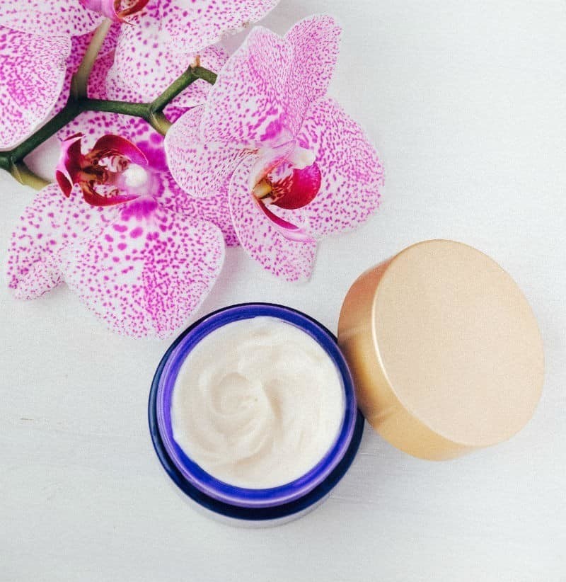 Homemade Face Cream