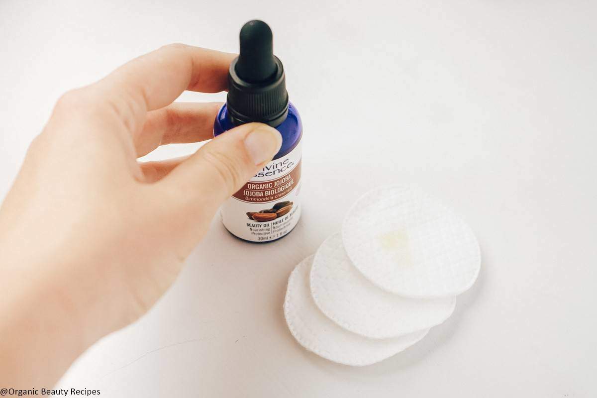 Oil Cleansing Method For Acne