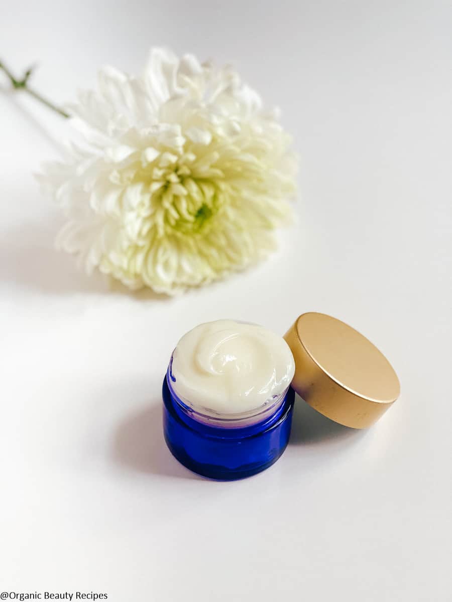 How To Make Face Cream with essential oils